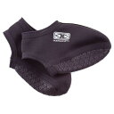 ネコポス便可能!O&E NEOPRENE SUMMER SOX|ネオプレン サマーソックス