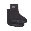 ネコポス便可能!O&E NEOPRENE 1mmSOX|ネオプレン 1mmソックス