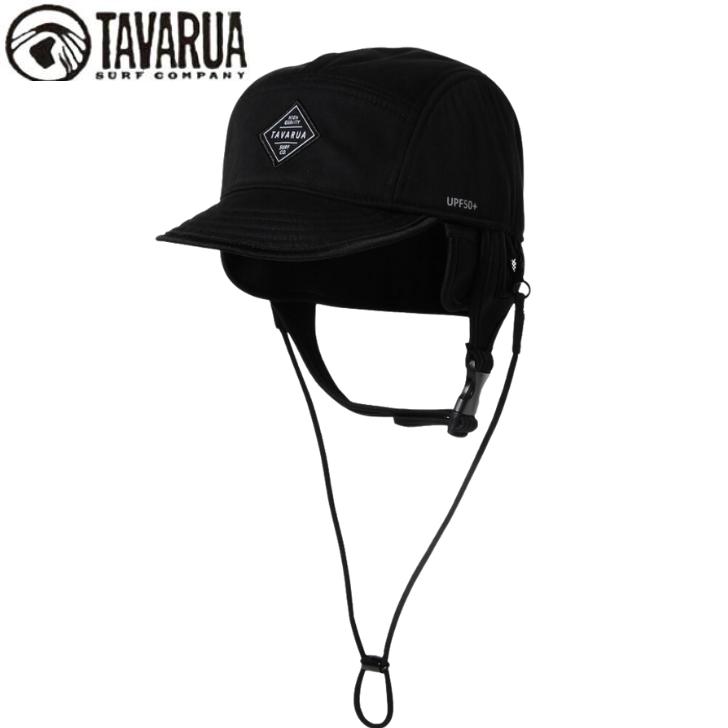 耳も頭も 暖かい タバルア ウィンター サーフキャップ 耳あて付き 冬 サーフCAP サーフハット サーフキ..