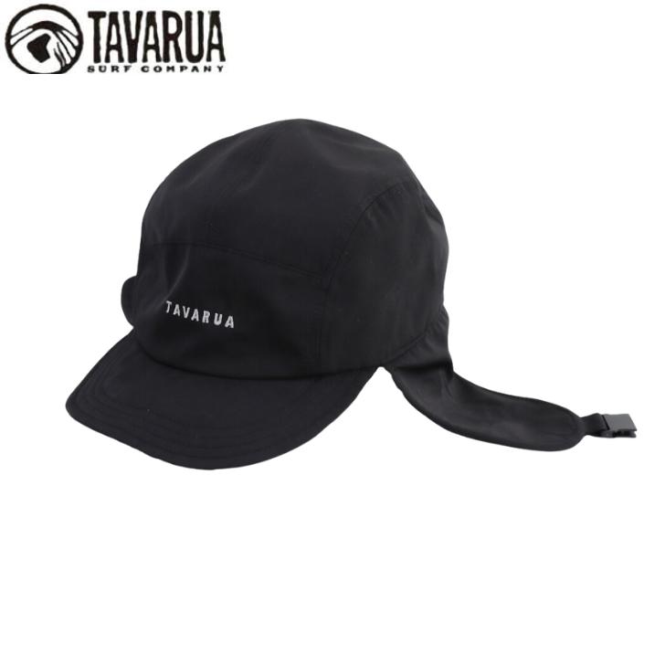 耳も頭も 暖かい タバルア ウィンター サーフキャップ 耳あて付き 冬 フライトサーフCAP サーフハット ..