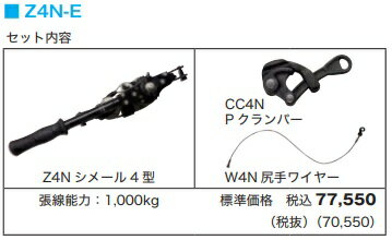 大見工業シメールNeo園芸・建築用セット　4型Z4N－E代引き不可商品です北海道・沖縄・離島は別途送料か..