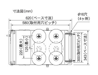 ˡ���͸��꾦�ʰ�������3��200V����С�������Ϣư�������֥�������굡�ѥ�ܡ���ͤĵ叢�ISK-PB403������Բľ��ʤǤ��̳�ƻ�����졦Υ�����������������ޤ�