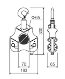ˡ���͸��꾦�ʰ�������¿��Ū���IS-3W65������Բľ��ʤǤ��̳�ƻ�����졦Υ�����������������ޤ�