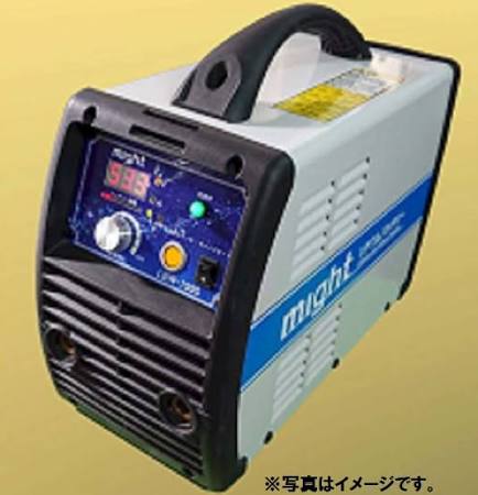 マイト工業リチウムバッテリー溶接機LBW-160G