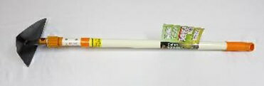 Rakuten - カネコ総業可変伸縮式三角ホー210アイボリーパイプ品番　174012