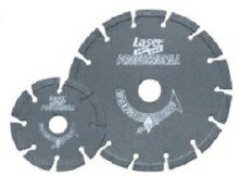 理研ダイヤモンド工業乾式　レーザーブレードレーザープロフェッショナルLPー180180mmx2.4mmx9mm（外径x厚みx刃幅）取付穴径は下記よりお選びください代引き不可商品北海道・沖縄・離島は別途送料かかります