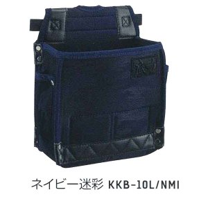 Rakuten - プロスタークロスバッグ ボルト腰袋KKB-10L/NMI