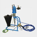 法人様限定TOMOSADA友定建機注入機・充填用ツール空圧INJECTOR WIWA注入機HD-2代引き不可商品です北海道・沖縄・離島は別途送料かかります