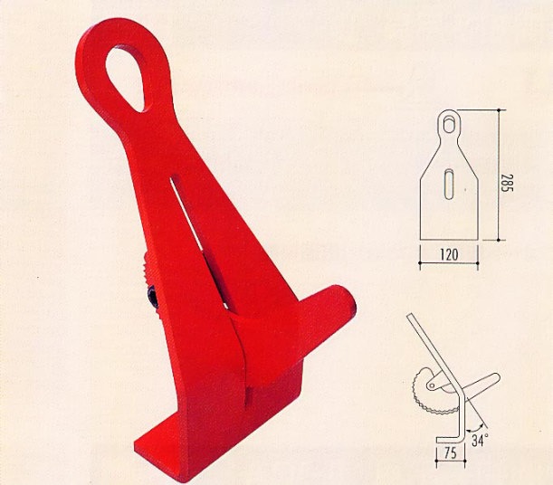 ※法人様限定※サンキョウトレーディング 積み降ろし移動用吊具サイドフック代引き不可商品です。北海道・沖縄・離島は別途運賃かかります。