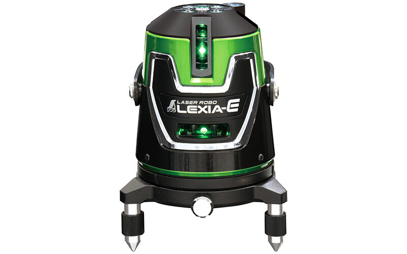 シンワ測定レーザー・光学機器レーザーロボ　LEXIRーE31　グリーン70883代引き不可商品です。沖縄・離島は別途運賃かかります。