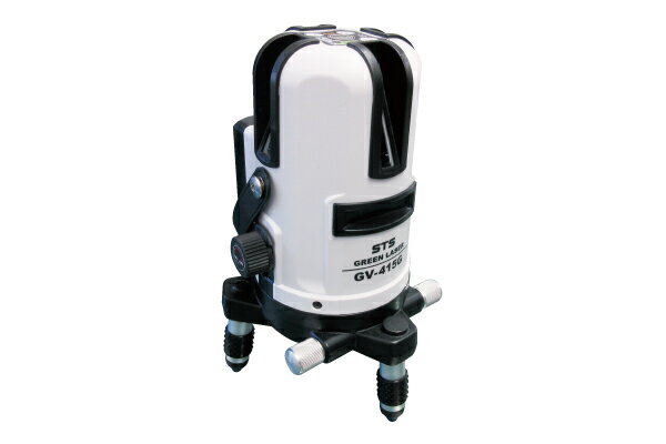 STSグリーンレーザー墨出器VG-415G受光器別売りです代引き不可商品です北海道・沖縄・離島は別途送料か..