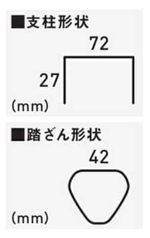 法人様限定ですアルインコ2連はしごJXV-52DF代引き不可商品です。沖縄・離島は別途...