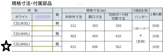 ˡ���͸��꾦�ʤ��㤤���Ǥ�����������ٻ������ץϥ󥬡������°ŷ��������������󥰥ϥå�CDLW60J�ۥ磻��1��������10��˲��ʤǤ���������Բľ��ʤǤ����졦Υ�����������������ޤ�