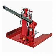 Rakuten - 小林工具かんたん杭抜き器　油圧式軽量！！コンパクト！！