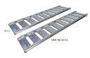 法人様限定です長谷川工業歩行用農機専用アルミブリッジHBB-180-30-0.5(2本)2本1セット価格です代引き不可商品です。北海道・沖縄・離島は別途運賃かか...