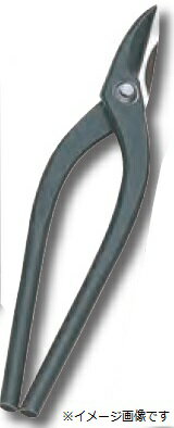 種光 金切鋏 鉄板用 隼 180mm抉刃