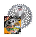 法人様限定ですバクマ工業刈払機用チップソー草刈りチップソー外径280mmタイプビッグワンBG-40280x40Pブリスターパック入り1ケース(30枚)価格です代...