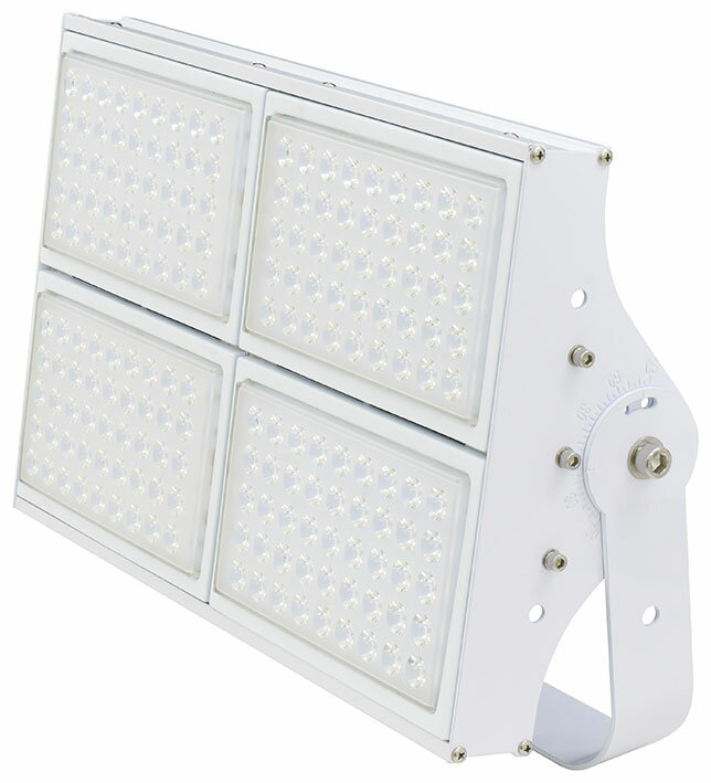 Rakuten - 日動工業 LED施設照明スクエアライト100WLEIS-100V2-J110-60K