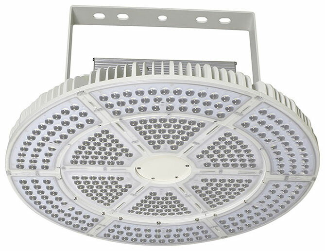 H LED{ݏƖG[XfBXN500Wi݉^jL500W-P-AVS15-50K