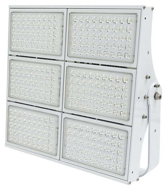 Rakuten - 日動工業 LED施設照明スクエアマックス600W重耐塩仕様LEIS-600N2シリーズ