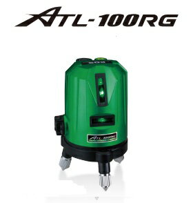 ムラテックKDSATL−100Rリアルグリーンレーザー