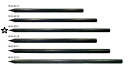 大研化成工業樹脂製杭鋼管入 万能杭SB-8021約80mmx2100mm(直径x長さ)1梱包(2本)価格です代引不可商品です北海道、沖縄、離島、一部地域は別途送料かかります