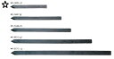 大研化成工業樹脂製杭角杭 穴なしK-5005-N(穴なし)約50mmx50mmx550mm(幅x奥行x長さ)1梱包(20本)価格です代引不可商品です北海道、沖縄、離島、一部地域は別途送料かかります