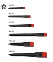 大研化成工業樹脂製杭境界杭 S-30約30mmx30mmx300mm(幅x奥行x長さ)JIS規格品ではありません1梱包(50本)価格です代引不可商品です北海道、沖縄、離島、一部地域は別途送料かかります