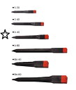 大研化成工業樹脂製杭境界杭 A-45約45mmx45mmx450mm(幅x奥行x長さ)JIS規格品です1梱包(20本)価格です代引不可商品です北海道、沖縄、離島、一部地域は別途送料かかります