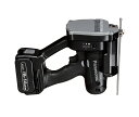 パナソニック充電全ネジカッター18V 5.0Ah 60分充電電池パックセット品Dual(デュアル)EZ45A8LJ2G-B(黒)代引き不可商品です。北海道・沖縄...