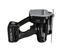 パナソニック充電全ネジカッター14.4V 5.0Ah 60分充電電池パックセット品Dual(デュアル)EZ45A8LJ2F-B(黒)代引き不可商品です。北海道・...