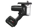 パナソニック充電角穴カッター18V 5.0Ah 60分充電電池パックセット品Dual(デュアル)EZ45A3LJ2G-B(黒)代引き不可商品です。北海道・沖縄・...