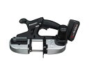 パナソニック充電ハンドソー18V 3.0Ah 55分充電電池パックセット品Dual(デュアル)EZ45A5PN2G-B(黒)代引き不可商品です。北海道・沖縄・離島は別途送料かかります