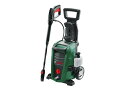 BOSCH(ボッシュ)高圧洗浄機UA125代引き不可商品です。北海道・沖縄・離島は別途運賃かかります。