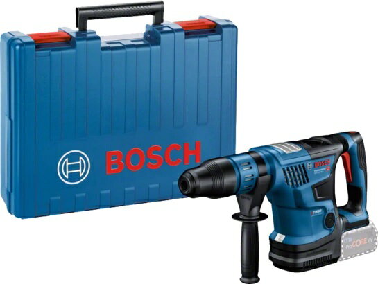 BOSCH　ボッシュコードレス振動ドライバードリルGBH 18V-36CH　本体のみ破つり兼用・SDS-maxシャンク電..