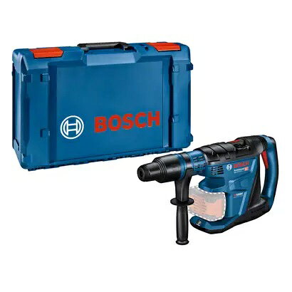 BOSCH　ボッシュコードレス振動ドライバードリルGBH 18V-40CH　本体のみ破つり兼用・SDS-maxシャンク電..