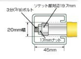 マーベル電工ダクトレンチハンマーT-1511沖縄・離島は別途運賃かかります。