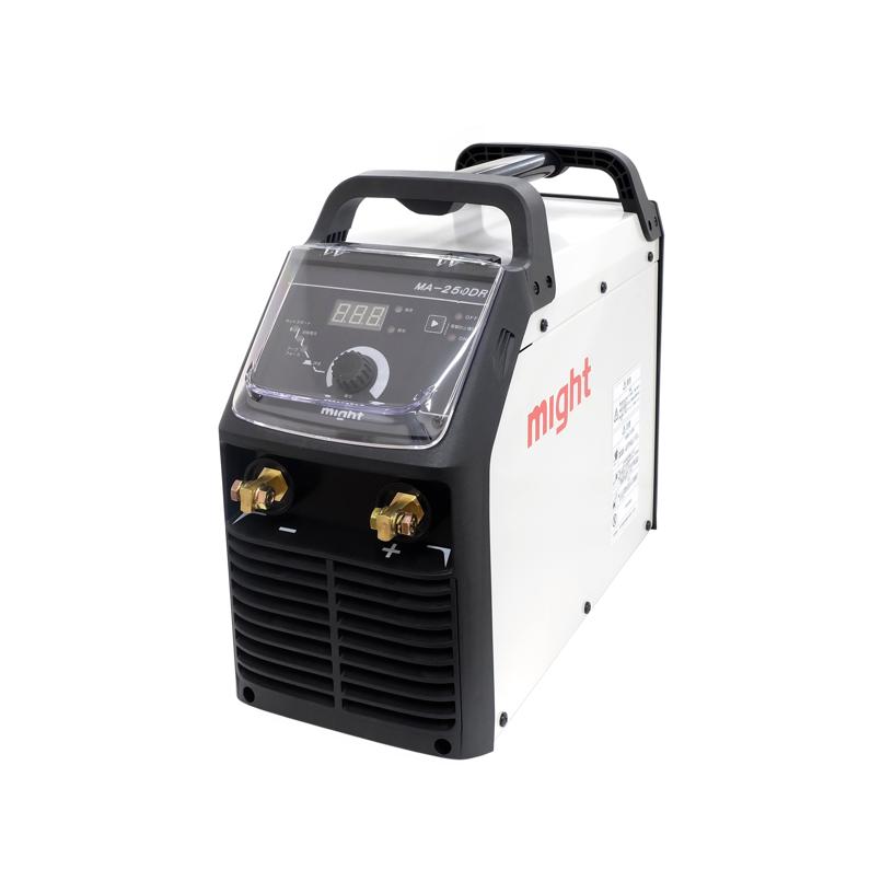 Rakuten - マイト工業直流インバーター溶接機MA-250DR沖縄・離島は別途運賃かかります代引不可