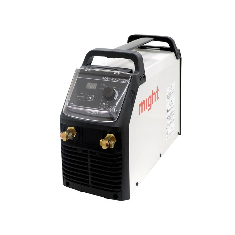Rakuten - マイト工業直流インバーター溶接機MA-2125DR沖縄・離島は別途運賃かかります代引不可
