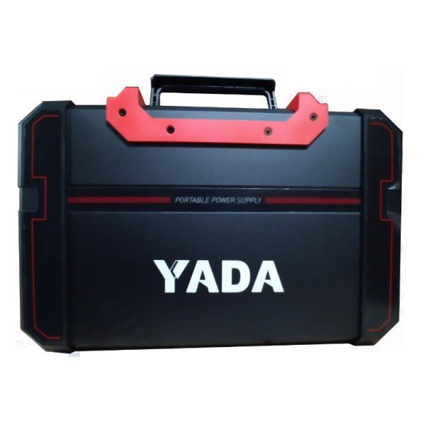 矢田ポータブル電源YDP-444