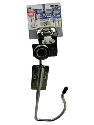 Rakuten - 数量限定商品です！モトコマ　工具差し単管用ツールサポートシリーズ単管キャッチャー（レンチホルダー）TC－02北海道・沖縄・離島は別途送料かかります