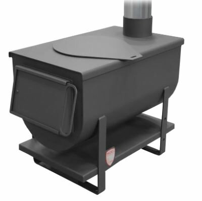 モキ製作所無煙薪ストーブMD70K代引不可商品です北海道・九州・沖縄・離島は別途送料かかりますのサムネイル