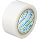 ダイヤテックスパイオラン養生テープクリアー Y-09-CL75mmx25M(18巻)