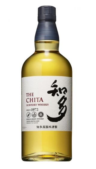 サントリー ウイスキー 知多 43度 700ml 国産ウイスキー【誕生日プレゼント お酒 国産 ジャパニーズ 宅飲み お祝い お中元 ウイスキー 国産ウイスキー ギフト お歳暮 】