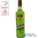 アグワ デ ボリビア ボリヴィア 30度 700ml RSMK【リキュール】