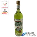 グランド アブサント 69 69度 700ml RSMK 【リキュール】