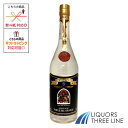 エギュベル トリプルセック 40度 700ml RS【リキュール】