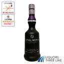 オパール ネラ ブラック サンブーカ 40度 700ml RS【リキュール】