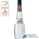 ボルス カカオホワイト 24度 700ml RSMKO【リキュール】