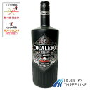 コカレロ ネグロ COCALERO NEGRO 29度 750ml RS【誕生日プレゼント お酒 洋酒 南米 リキュール 宅飲み お祝い お中元 ギフト お歳暮】